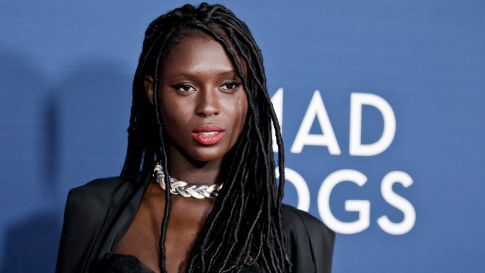 Zdjęcie okładkowe wpisu: Jodie Turner-Smith dołącza do obsady serialu Star Wars!