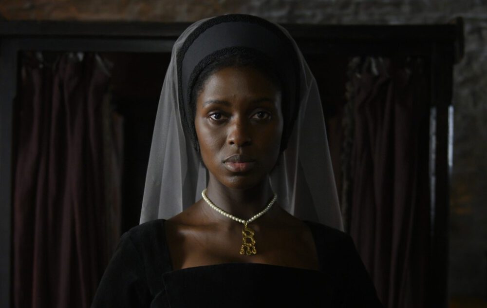 Zdjęcie okładkowe wpisu: Jodie Turner-Smith dołączyła do obsady 4. sezonu Sex Education! Aktorkę zaprosił gwiazdor serialu