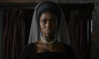 Zdjęcie okładkowe wpisu: Jodie Turner-Smith dołączyła do obsady 4. sezonu Sex Education! Aktorkę zaprosił gwiazdor serialu