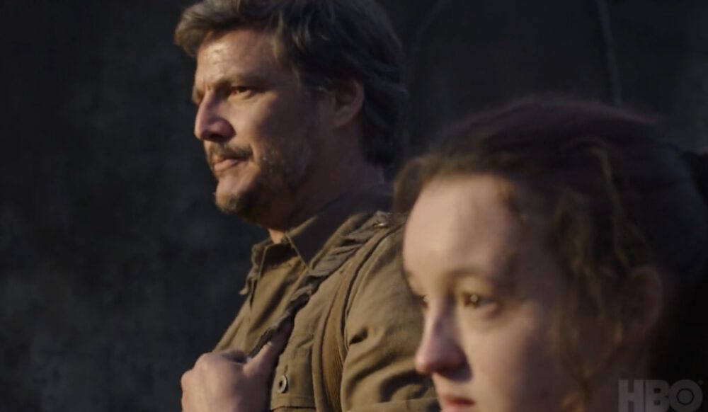 Zdjęcie okładkowe wpisu: Jak wierne pierwowzorowi jest serialowe The Last of Us? Porównania scen