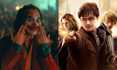 Zdjęcie okładkowe wpisu: Obsada filmu Joker 2 powiększyła się o aktora z serii Harry Potter!
