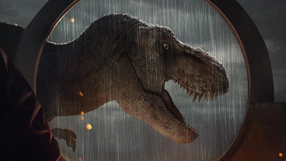 Zdjęcie okładkowe wpisu: Jurassic World: Dominion jednak nie będzie końcem franczyzy? Reżyser filmu daje odpowiedź