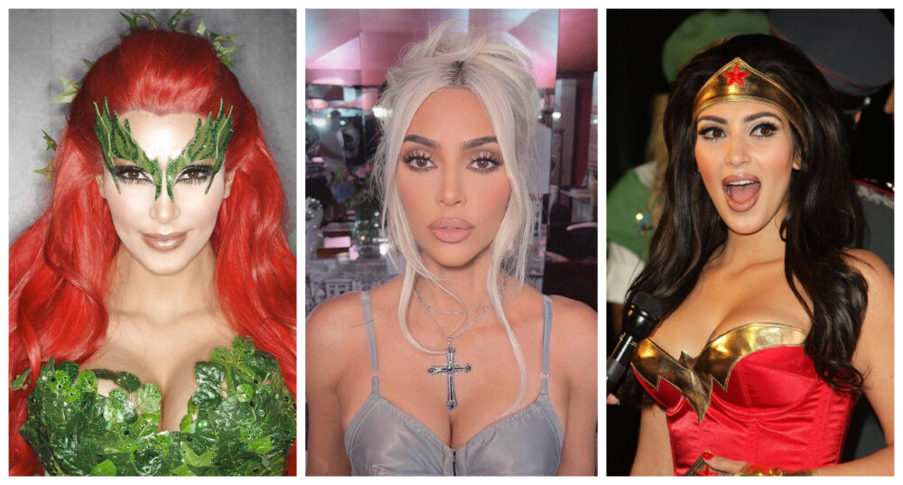 Zdjęcie okładkowe wpisu: Kim Kardashian jest gotowa, by dołączyć do Marvel Cinematic Universe!