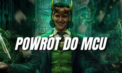 Zdjęcie okładkowe wpisu: Sezon 2. serialu Loki powiększa się o kolejnego aktora! Nie będzie to debiut w MCU