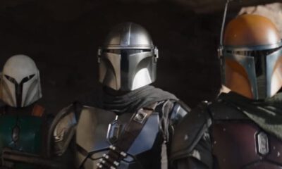 Zdjęcie okładkowe wpisu: Polscy artyści częścią globalnego projektu Disney+ związanego z premierą serialu The Mandalorian