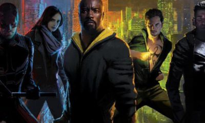 Zdjęcie okładkowe wpisu: Daredevil: Born Again – ważna postać została zastąpiona?