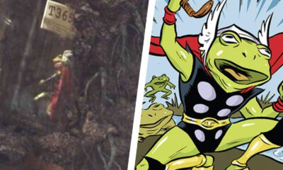 Zdjęcie okładkowe wpisu: Ciekawa postać z 1. sezonu Lokiego dostaje swoją oficjalną figurkę!