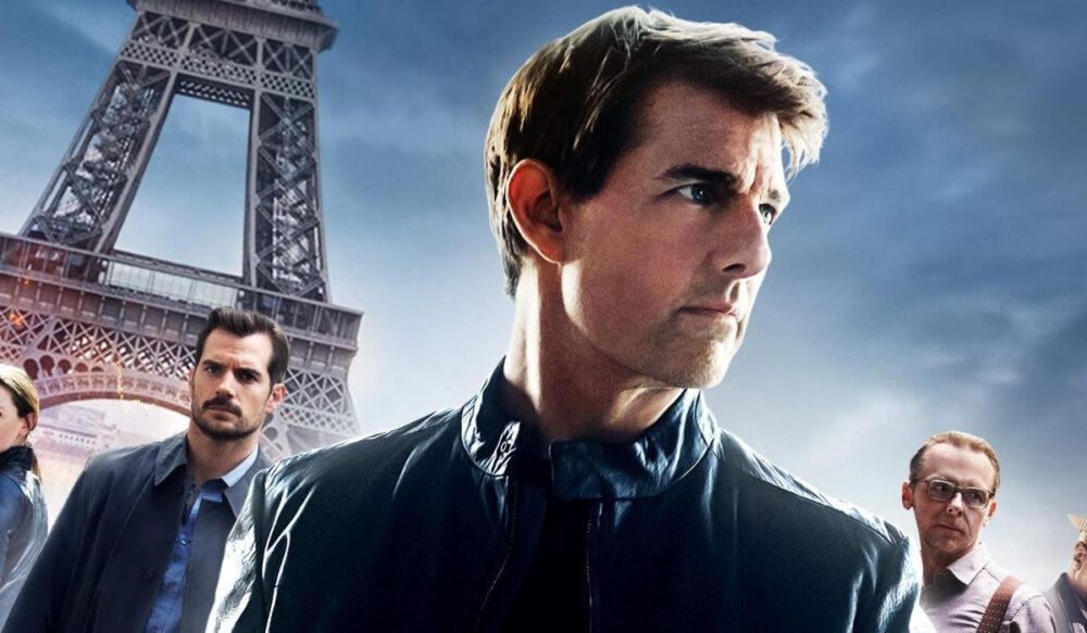 Zdjęcie okładkowe wpisu: Co obejrzeć w tym tygodniu w telewizji? Mission: Impossible, Ojciec chrzestny, Transformers i wiele więcej