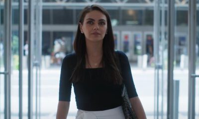 Zdjęcie okładkowe wpisu: Mila Kunis jako najszczęśliwsza dziewczyna na świecie w nowym filmie Netflix!