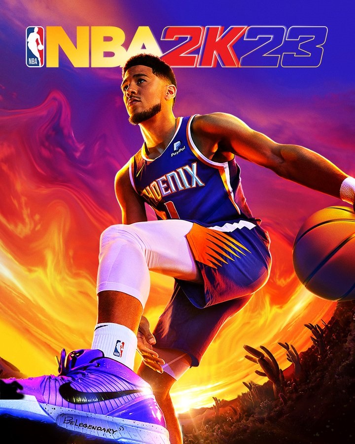 NBA 2K23 – recenzja gry. Wielki Michael Jordan powraca!
