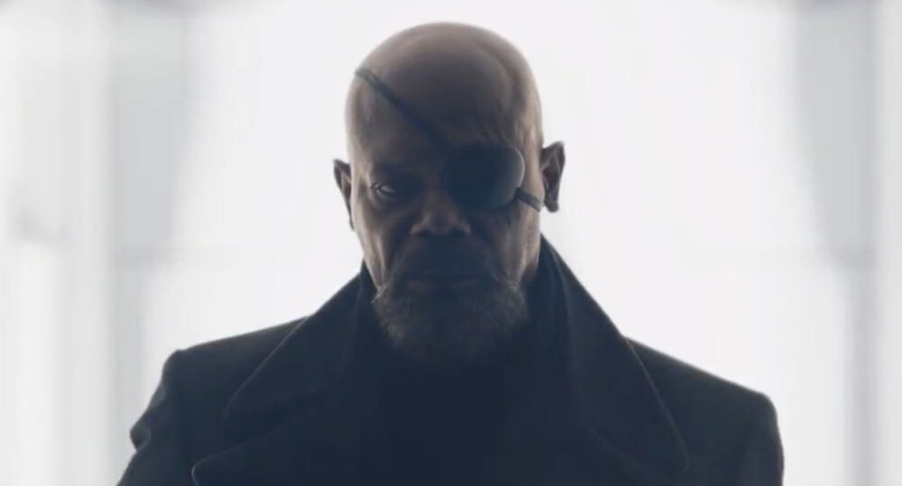 Zdjęcie okładkowe wpisu: Co obejrzeć przed serialem Tajna inwazja? Marvel podpowiada