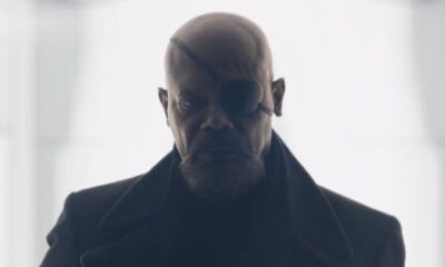 Zdjęcie okładkowe wpisu: Co obejrzeć przed serialem Tajna inwazja? Marvel podpowiada