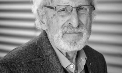 Zdjęcie okładkowe wpisu: Franciszek Pieczka nie żyje