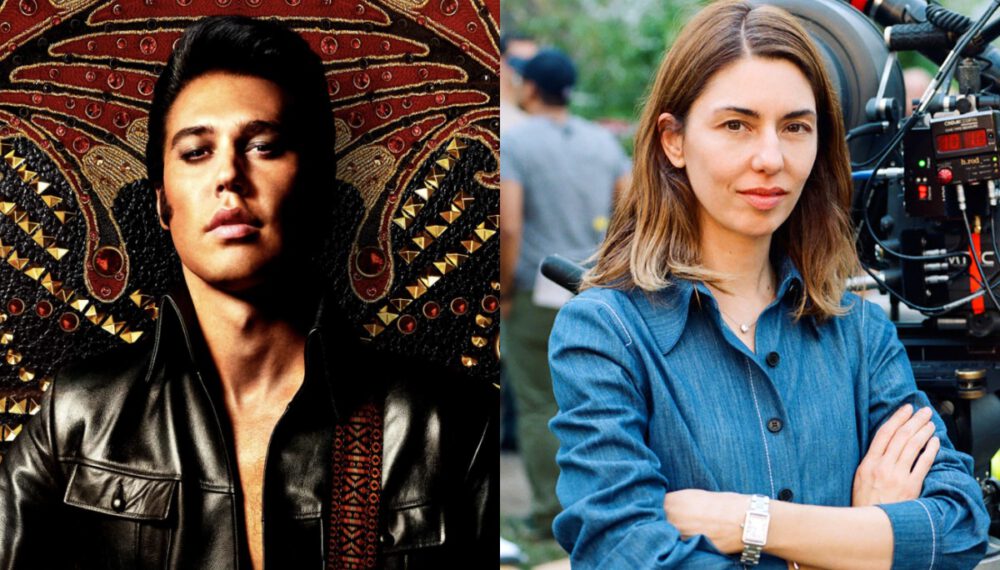Zdjęcie okładkowe wpisu: Austin Butler nie jedynym Elvisem! Sofia Coppola znalazła swojego Króla rock’n rolla