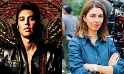Zdjęcie okładkowe wpisu: Austin Butler nie jedynym Elvisem! Sofia Coppola znalazła swojego Króla rock’n rolla