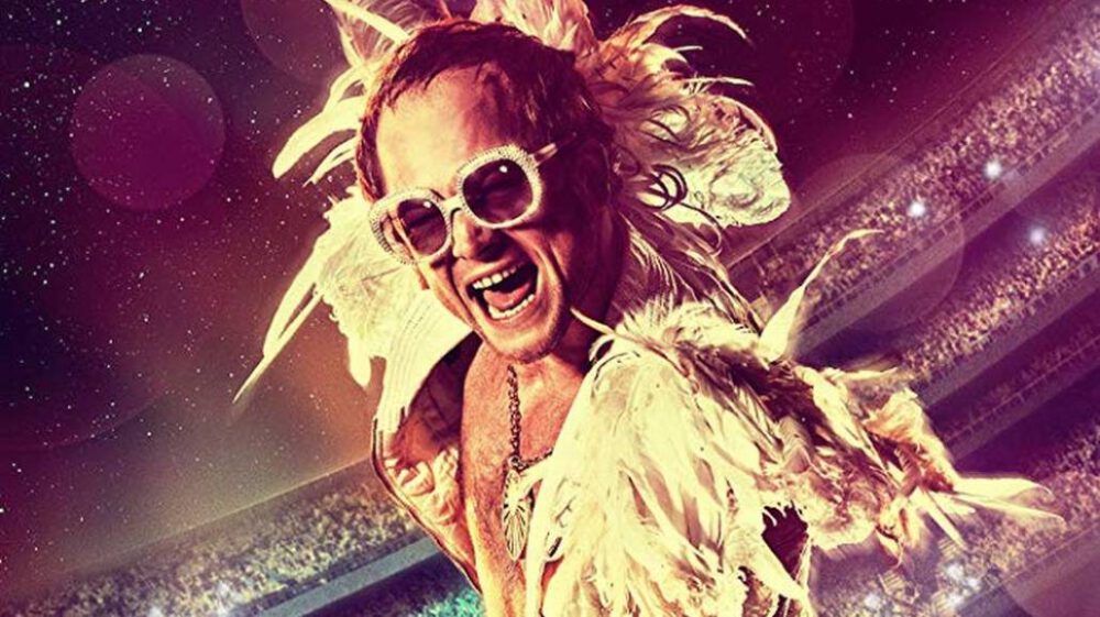 Zdjęcie okładkowe wpisu: Co obejrzeć w tym tygodniu w telewizji? Coyote, Rocketman, Blair Witch Project i więcej