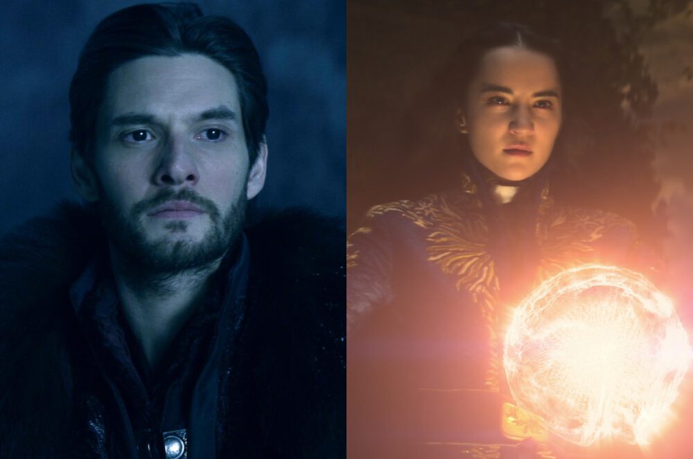 Zdjęcie okładkowe wpisu: Cień i kość powraca z 2. sezonem! Oto pierwsza zapowiedź kontynuacji hitu Netflix | TUDUM