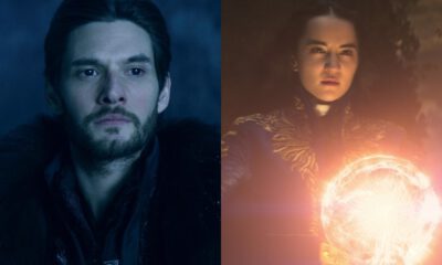 Zdjęcie okładkowe wpisu: Cień i kość powraca z 2. sezonem! Oto pierwsza zapowiedź kontynuacji hitu Netflix | TUDUM