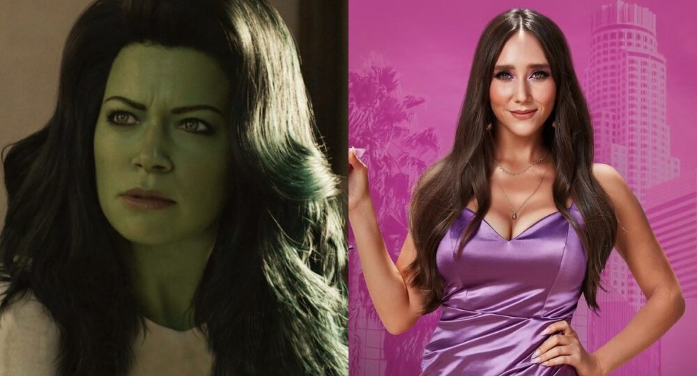 Zdjęcie okładkowe wpisu: Mecenas She-Hulk spoileruje serial z 1999 roku! Widzowie są niezadowoleni