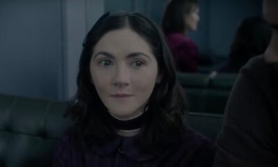 Zdjęcie okładkowe wpisu: Sierota. Narodziny zła z nowym plakatem! Niewinne dziecko czy groźna morderczyni?