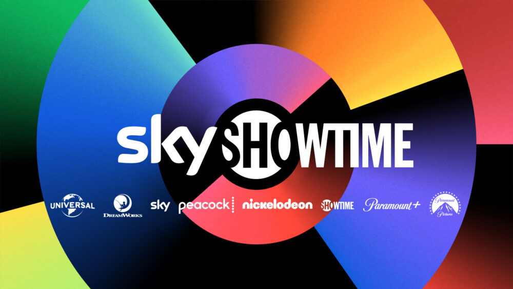 Zdjęcie okładkowe wpisu: SkyShowtime, czyli nowa platforma streamingowa z kinowymi hitami! Kiedy premiera w Polsce?
