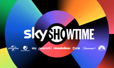 Zdjęcie okładkowe wpisu: SkyShowtime, czyli nowa platforma streamingowa z kinowymi hitami! Kiedy premiera w Polsce?