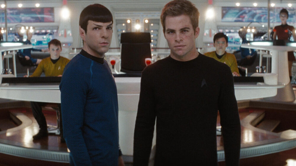 Zdjęcie okładkowe wpisu: Star Trek z opóźnieniem. Nowa część poza kalendarzem premier