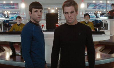 Zdjęcie okładkowe wpisu: Star Trek z opóźnieniem. Nowa część poza kalendarzem premier