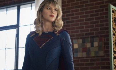 Zdjęcie okładkowe wpisu: Melissa Benoist powróci jako Supergirl w serialu Superman & Lois?!