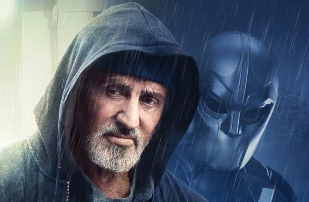 Zdjęcie okładkowe wpisu: Dostaniemy sequel filmu Samarytanin! Sylvester Stallone ponownie zostanie superbohaterem