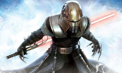 Zdjęcie okładkowe wpisu: Andor z ogromnym nawiązaniem do Star Wars: The Force Unleashed! Oto zbroja Starkillera!