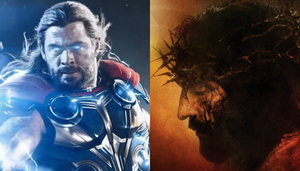 Zdjęcie okładkowe wpisu: Taika Waititi mógł rozwścieczyć chrześcijan. Znana postać prawie pojawiła się w Thor: Miłość i grom