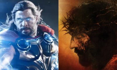 Zdjęcie okładkowe wpisu: Taika Waititi mógł rozwścieczyć chrześcijan. Znana postać prawie pojawiła się w Thor: Miłość i grom