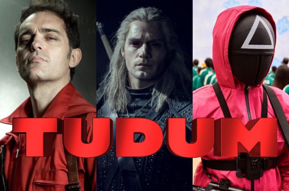 Zdjęcie okładkowe wpisu: TUDUM nadejdzie już w ten weekend! Poznaliśmy szczegóły eventu Netflix
