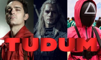 Zdjęcie okładkowe wpisu: TUDUM nadejdzie już w ten weekend! Poznaliśmy szczegóły eventu Netflix