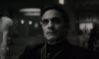 Zdjęcie okładkowe wpisu: Wilkołak nocą nie będzie jedynym takim projektem?