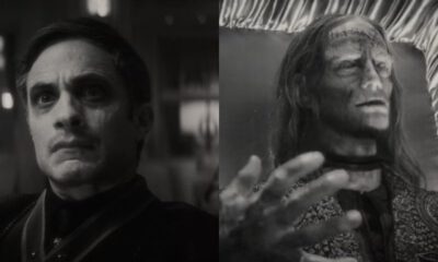 Zdjęcie okładkowe wpisu: Wilkołak w MCU, czyli Werewolf By Night! Oto pierwsza zapowiedź czarno-białej produkcji! | D23