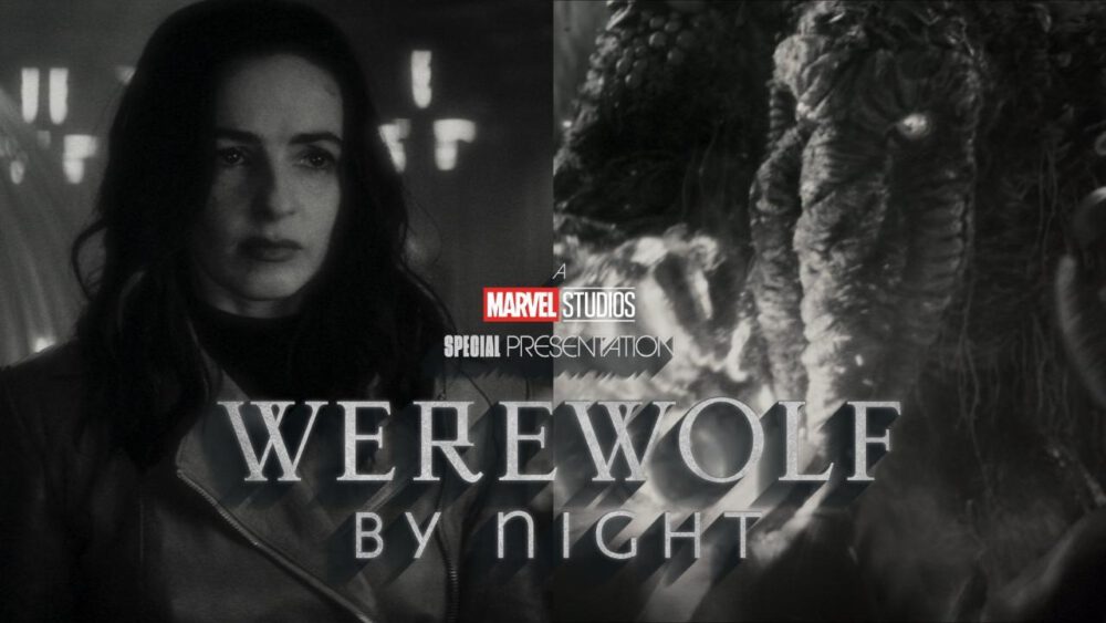 Zdjęcie okładkowe wpisu: Wilkołak nocą z pierwszymi opiniami! Marvel Studios stworzyło coś oryginalnego