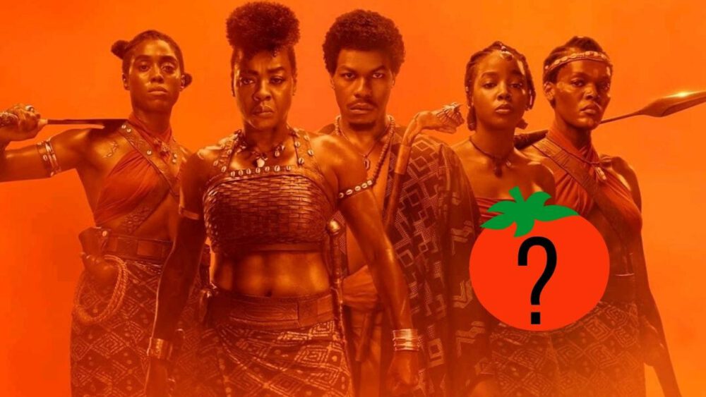 Zdjęcie okładkowe wpisu: Królowa wojownik zaskakuje za granicą! Niesamowita ocena na Rotten Tomatoes