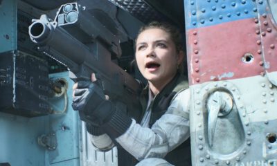 Zdjęcie okładkowe wpisu: Yelena Belova będzie kierować Thunderbolts?