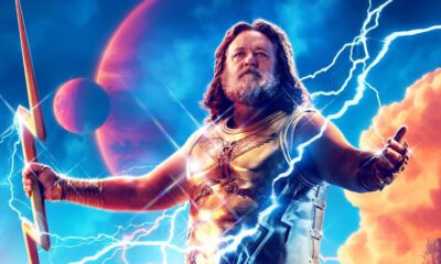 Zdjęcie okładkowe wpisu: Thor: Miłość i grom mógł potoczyć się zupełnie inaczej. Oto usunięta scena z Zeusem!