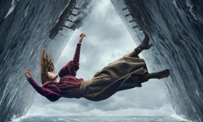 Zdjęcie okładkowe wpisu: Twórcy Dark wracają! 1899 jeszcze w tym roku