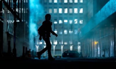 Zdjęcie okładkowe wpisu: Nowy teaser serialu The Walking Dead: Dead City, a w nim pełno zombie i wielki wybuch!