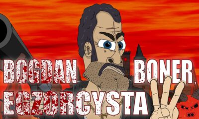 Zdjęcie okładkowe wpisu: Bogdan Boner: Egzorcysta – recenzja 3. sezonu. Z fakturą będzie drożej