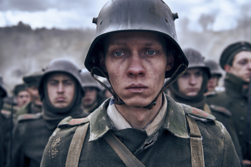 Zdjęcie okładkowe wpisu: Jakie filmy nominowane do Oscara zobaczymy na Netflix?