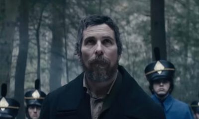 Zdjęcie okładkowe wpisu: Dostaliśmy nowy zwiastun gotyckiego horroru Bielmo od Netflixa!