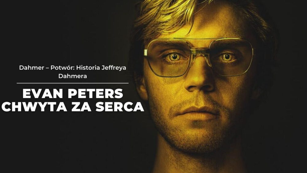 Zdjęcie okładkowe wpisu: Dahmer – Potwór: Historia Jeffreya Dahmera – recenzja serialu. Czy Netflix przesadził?