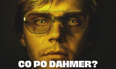 Zdjęcie okładkowe wpisu: Co obejrzeć po Dahmer – Potwór: Historia Jeffreya Dahmera od Netflix?