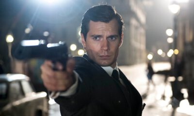 Zdjęcie okładkowe wpisu: Wiedźmin – Tomasz Bagiński odnosi się do odejścia Henry’ego Cavilla! Porównuje Geralta do Jamesa Bonda