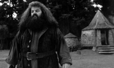 Zdjęcie okładkowe wpisu: Robbie Coltrane nie żyje. Aktor, który grał Hagrida w Harrym Potterze miał 72 lata